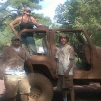 Labor Day Gets Muddy for Events and Adventures Phoenix
