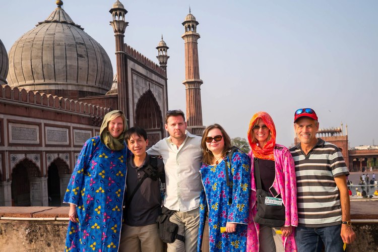 Events and Adventures Members in India