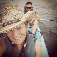 Singles Kayaking