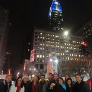 events and adventures singles club members in new york