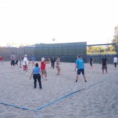 singles club events