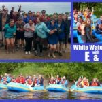 st louis singles club members going rafting down the river
