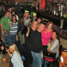 Singles Poker Crawl with Events & Adventures Dallas