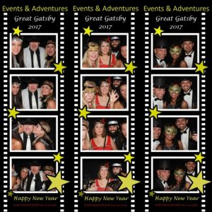 new years with events and adventures phoenix