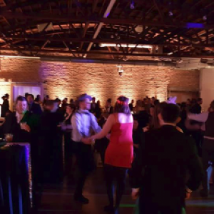 Events and Adventures Swing Dancing