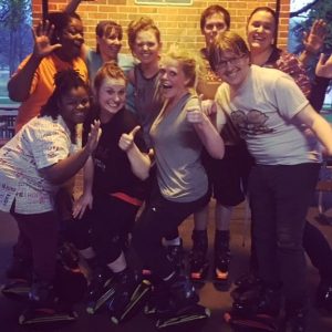 Fitness with our minneapolis single club members