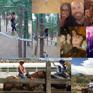 Sedona Getaway with Events and Adventures singles