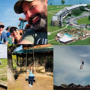 Rough Creek Lodge with Events and Adventures Dallas
