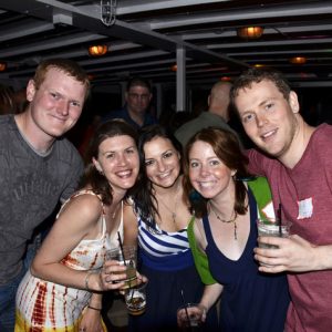 events and adventures singles club members